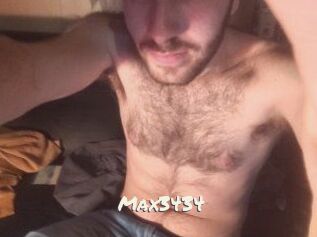 Max3434