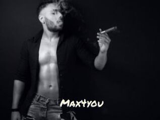 Max4you