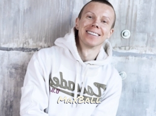 MaxBall