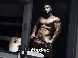 MaxDiic