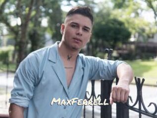 MaxFerrell