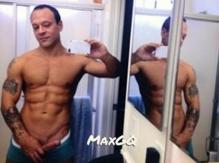 MaxGQ