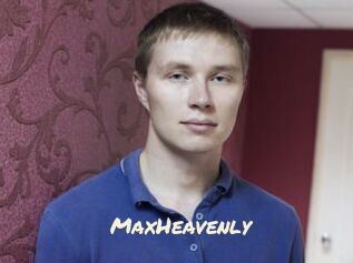MaxHeavenly