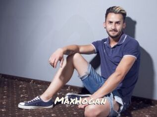 MaxHogan