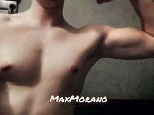 MaxMorano