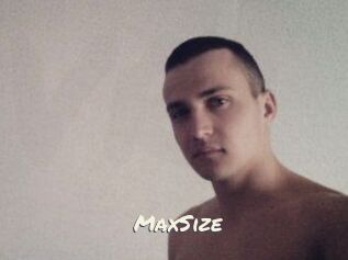 Max_Size
