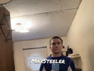 MaxSteeler