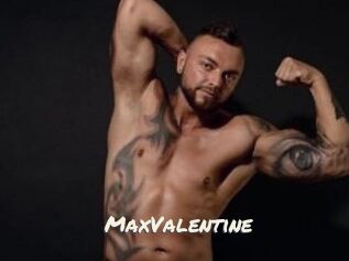 MaxValentine