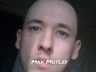 Max_Motley