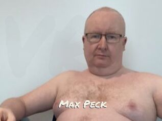 Max_Peck
