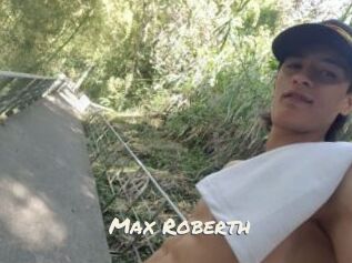 Max_Roberth