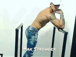 Max_Strongex