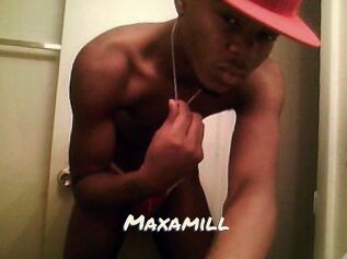 Maxamill
