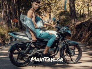 MaxiTaylor