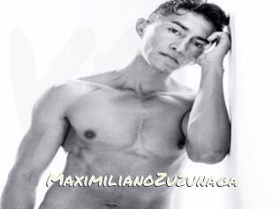 MaximilianoZuzunaga