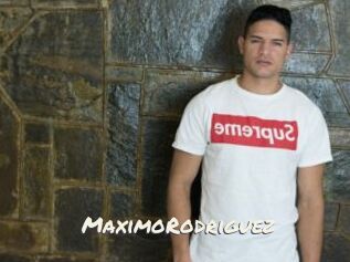 MaximoRodriguez