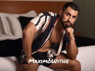 MaximoWithe