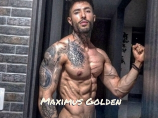 Maximus_Golden Vierges
