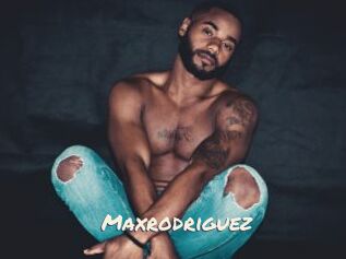 Maxrodriguez