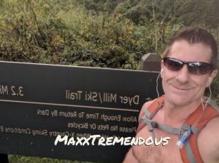 MaxxTremendous