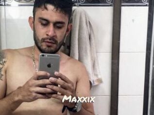Maxxix