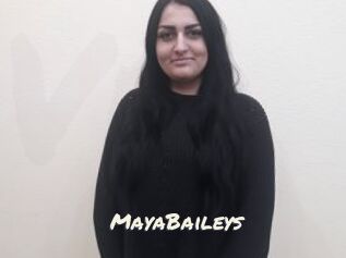 MayaBaileys