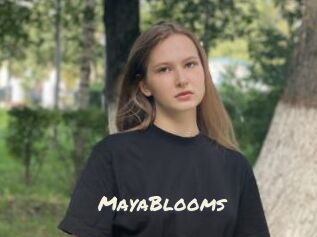 MayaBlooms