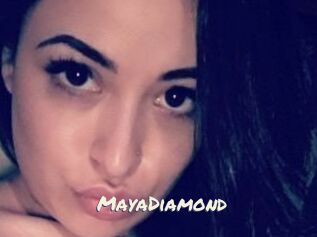 MayaDiamond
