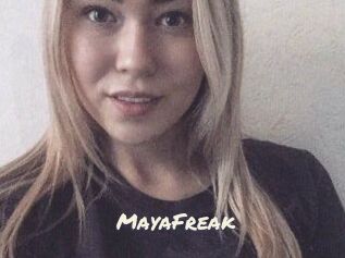 Maya_Freak