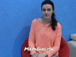 MayaGirlish