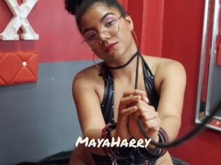 MayaHarry