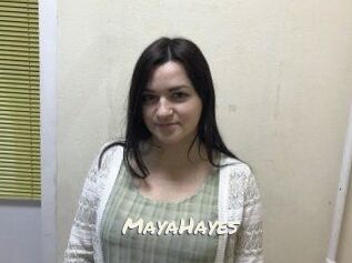 MayaHayes