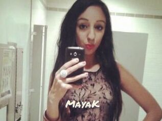 MayaK