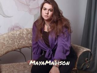 MayaMadison