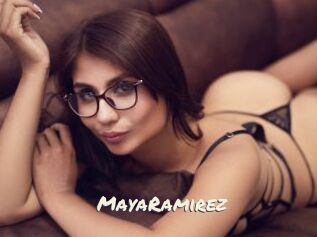 MayaRamirez