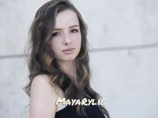 MayaRylie