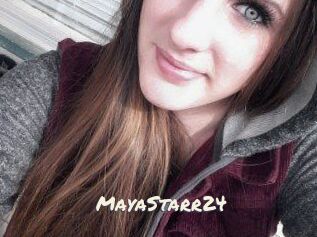 MayaStarr24