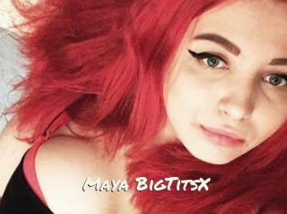 Maya_BigTitsX