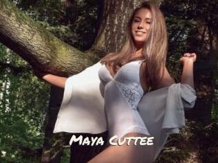 Maya_Cuttee