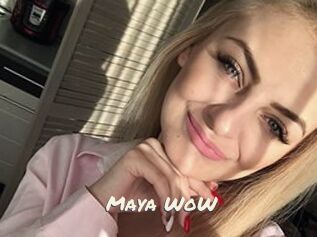 Maya_WoW