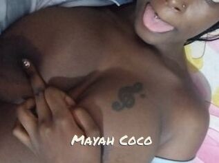 Mayah_Coco