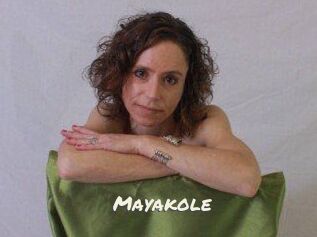 Mayakole