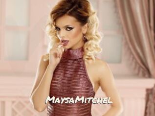 MaysaMitchel