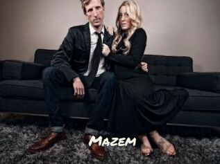 Mazem