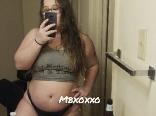 Mbxoxxo