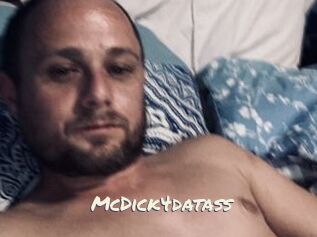 McDick4datass
