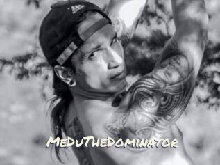 MeDuTheDominator