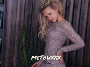 MeToUXXX
