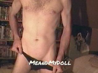 Me_and_My_Doll
