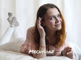 MechyDiaz